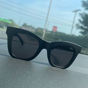 Quay After Hours Sunglasses NEVER WORN
